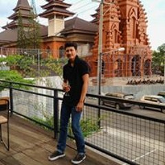 Indra Ariawan