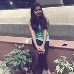 Shwetha Shivkumar