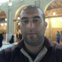 mohammed Arif salih