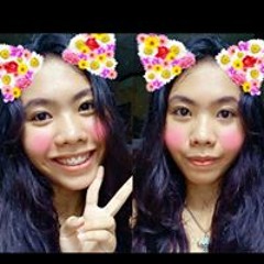 Kahlia Elsye Sitohang