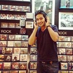 Amr Ashour