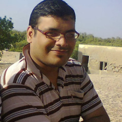 Dr. Syed Omair