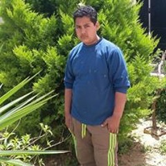 احمد الحداد