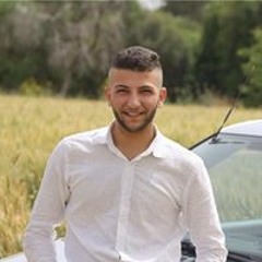 Mohamad Salameh Jabareen