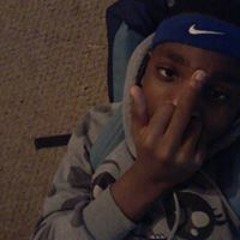 Semaj Allstar Brooks