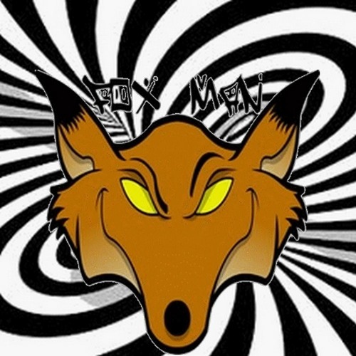 Fox Man (PsykoBass)’s avatar