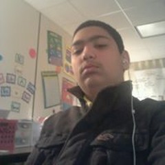 Mikey Habib