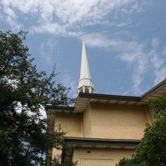 Hyde Park Baptist Church