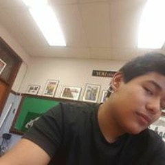 Erick Damian