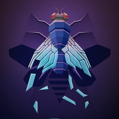 Crystal Wasp