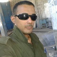 Rezeg Abed Mushtaha