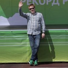 Алексей Басеров