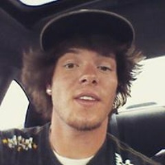 Cooper Rasmussen