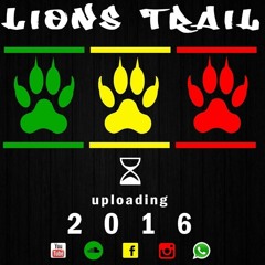 Lions Trail