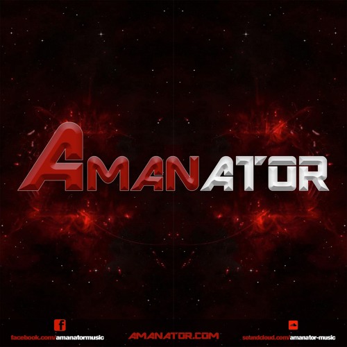 Amanator’s avatar