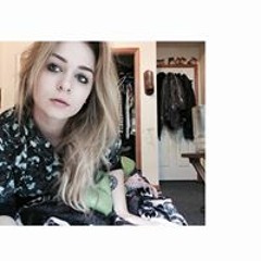 Lauren Lulu Moriarity