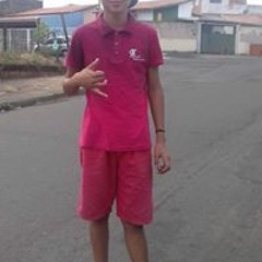Antônia Carlos da Silva