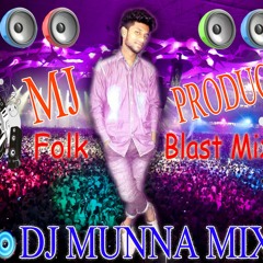 DJ MUNNA OLD CITY