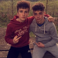 Declan Williamson