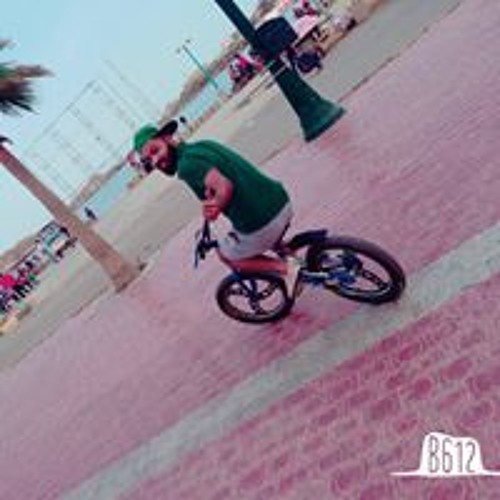 Ibrahim Raouf’s avatar