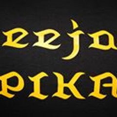 DJ PIKA La Suite