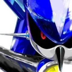 Metal Sonic