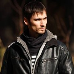 Dmitry Zhigalov