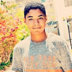 Adham Mohammed