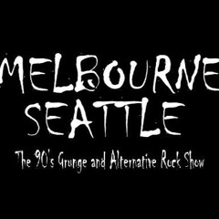 Melbourne Seattle