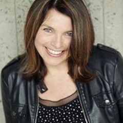 Claudie Bérubé