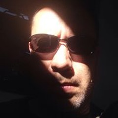 Cesar Angel Montes Garza