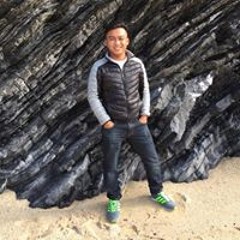 Tu Nguyen