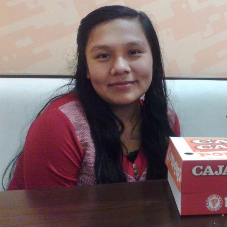 Yeselina Espiritu
