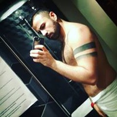Nael Majzoub