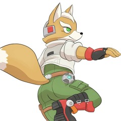 star Fox mcloud9385