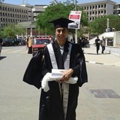 Shaban El Shabrawy