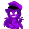 Purple Girl