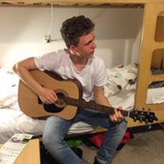 Rasmus Nybo Lilleøre