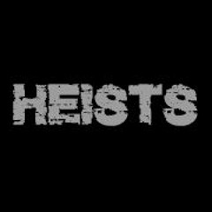 Heists Official