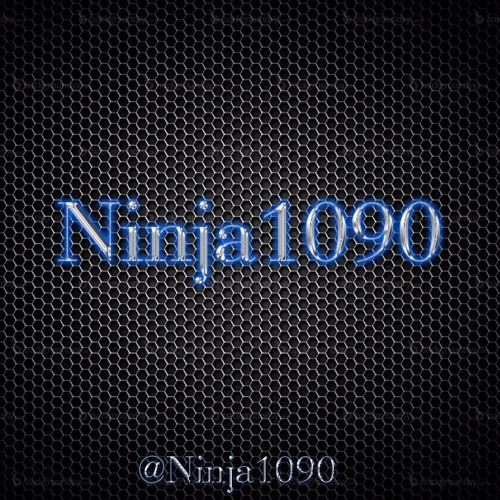 Official Ninja1090 ™️’s avatar