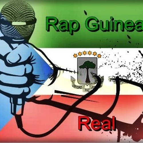 Rap Guineano(G.E)’s avatar