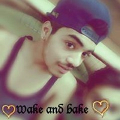 Himanshu Pau