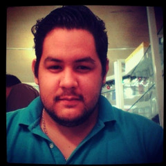 Lugany Gracia Marquez