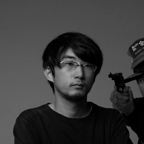 Taro Fumizono(文園太郎)’s avatar