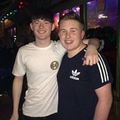 Caolan Nips Ferguson