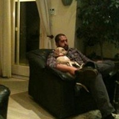 Daniel Evan Babaian