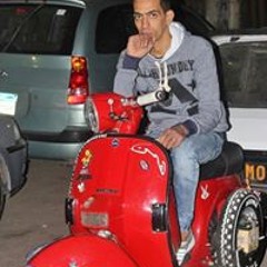 Abanob Abooh