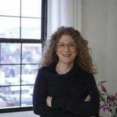 Sally Schneider