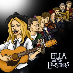 Ella and The Blisters