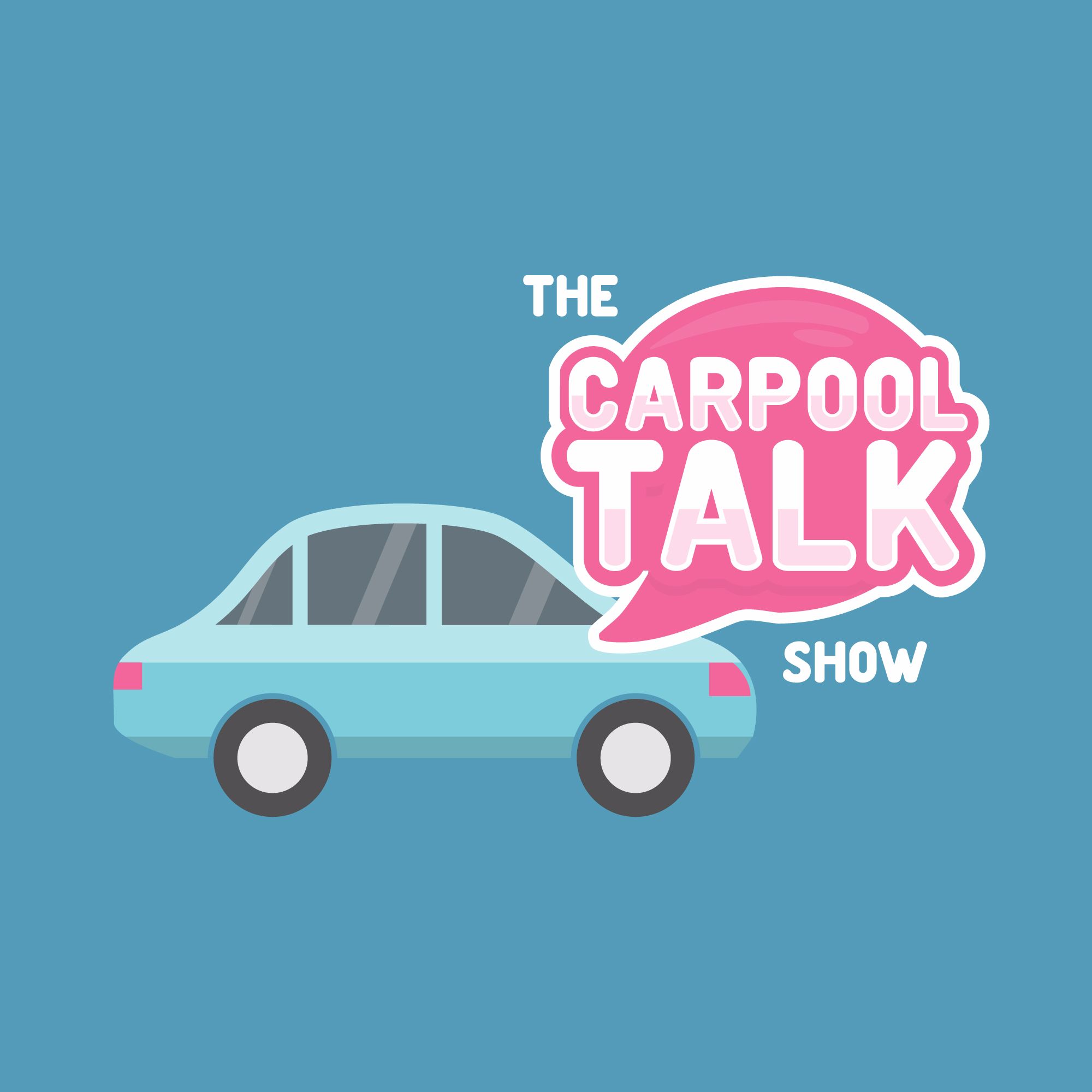 Carpool Talk Show